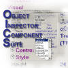 Object Inspector Component Suite Logo
